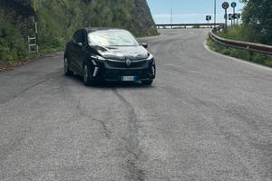 Renault Clio Tce