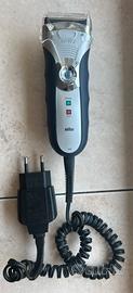 Rasoio elettrico BRAUN serie 3  mod. 330