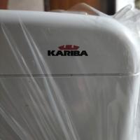 cassetta wc kariba nuova