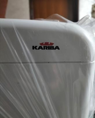 cassetta wc kariba nuova