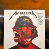Metallica - Hardwired to Self - Destruct Deluxe