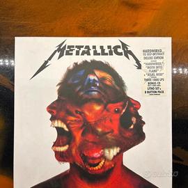 Metallica - Hardwired to Self - Destruct Deluxe