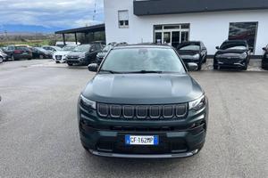 JEEP Compass 1.6 Multijet II 2WD 80° Anniversari