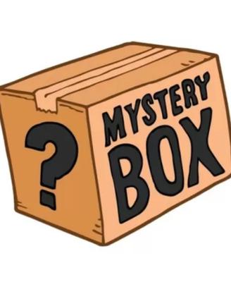 Mistery box premium ?