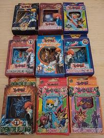 Lotto 115 Carte FARLOCCHE/PEZZOTTE di Yu-Gi-Oh 