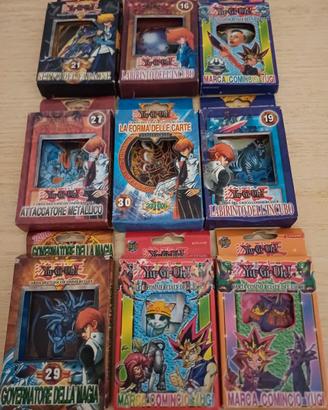 Lotto 115 Carte FARLOCCHE/PEZZOTTE di Yu-Gi-Oh 