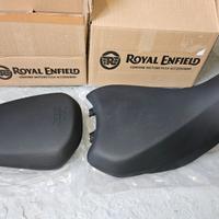 Royal enfield himalayan 450, SELLE ORIGINALI