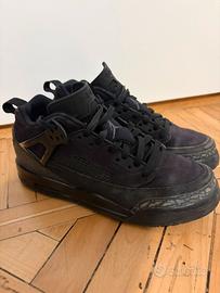 Scarpa jordan spiziche