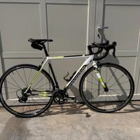 Cannondale Caad 10 bici corsa t52