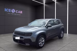JEEP Avenger 1.2 Turbo 100 CV Altitude