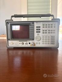 HP 8593A Spectrum Analyzer – OPT 021