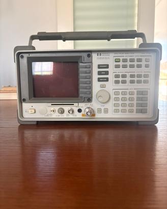 HP 8593A Spectrum Analyzer – OPT 021