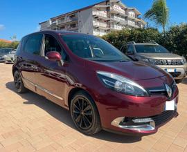 Renault Scenic Xmode "Finanziabile Senza Busta Pa