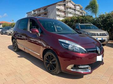 Renault Scenic Xmode "Finanziabile Senza Busta Pa