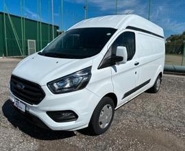FORD Transit Custom 300 VAN L2 H2 2.0 TDCI - 2020