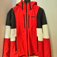 Giacca sci uomo Colmar taglia 48