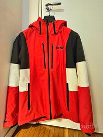 Giacca sci uomo Colmar taglia 48