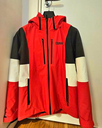 Giacca sci uomo Colmar taglia 48