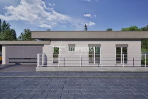 FERNO - VILLA INDIPENDENTE CON GIARDINO DI NUOVA C