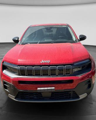 JEEP Avenger - Avenger 1.2 turbo Altitude fwd 100c