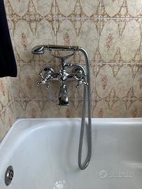 Rubinetto da bagno Rolex