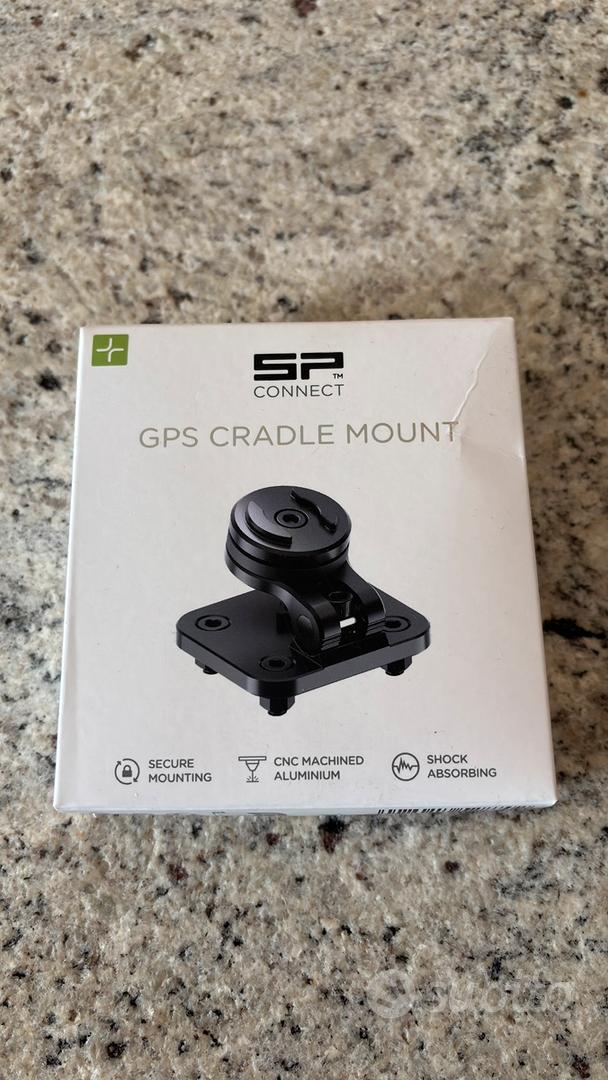 SP Connect Sp Gps Cradle Mount