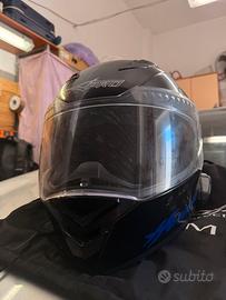 Casco integrale M