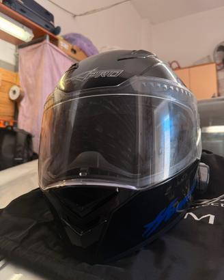 Casco integrale M