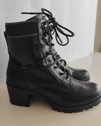 Anfibi donna taglia 39