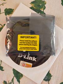 Ripetitore D-Link 