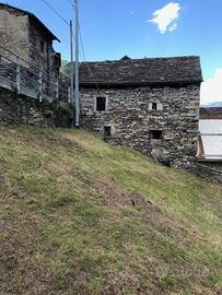 Appartamento Borgomezzavalle [ArfSep10819VRG]