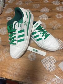 Scarpe adidas forum low