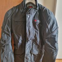 Giacca Touring Dainese taglia 50 + piumino interno