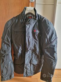 Giacca Touring Dainese taglia 50 + piumino interno