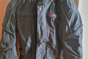 Giacca Touring Dainese taglia 50 + piumino interno
