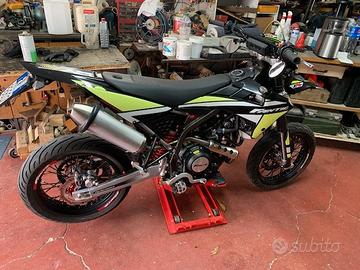 FANTIC XMF