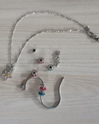 collana e bracciale Brosway 