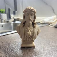 statuetta Gesù Cristo 