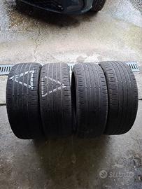 Gomme 205 45 17 estive