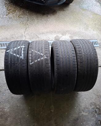 Gomme 205 45 17 estive