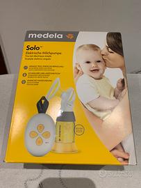 Tiralatte Solo Medela nuovo
