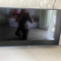 Televisione Samsung 43” pollici