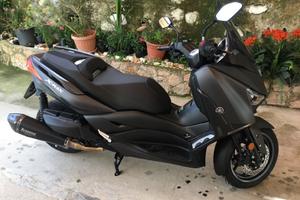 Yamaha xmax 400 abs