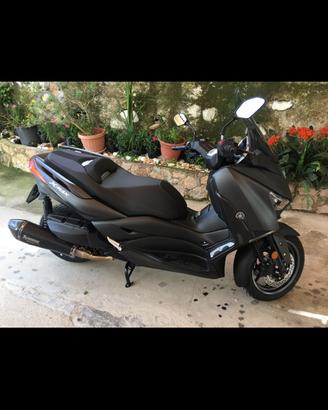 Yamaha xmax 400 abs