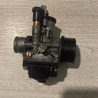 carburatore 21 phbg