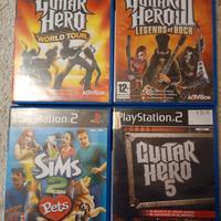 giochi PlayStation 2