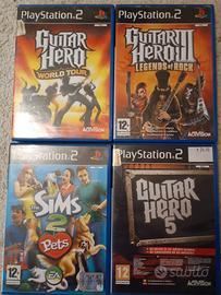 giochi PlayStation 2