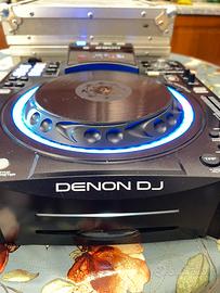 DJ DN-SC2900 DENON
