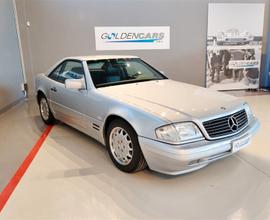 Mercedes-benz SL 320 2 2