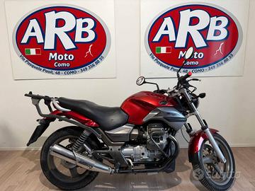 Moto Guzzi Breva 750 i.e.